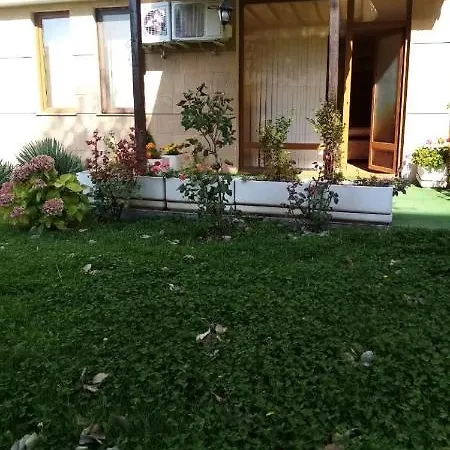 Liliya Apartman Szveti Vlasz