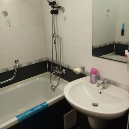 Liliya * Szveti Vlasz