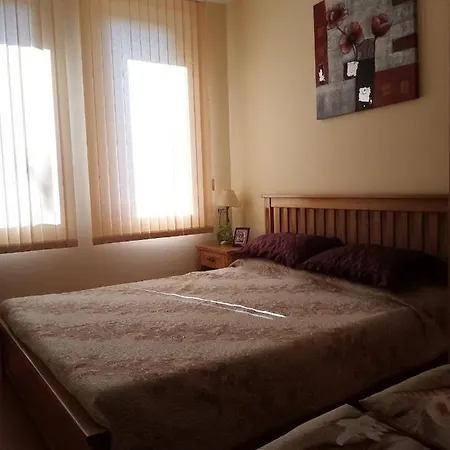 Liliya * Szveti Vlasz