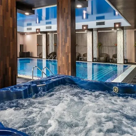 Liliya Apartmán Sveti Vlas