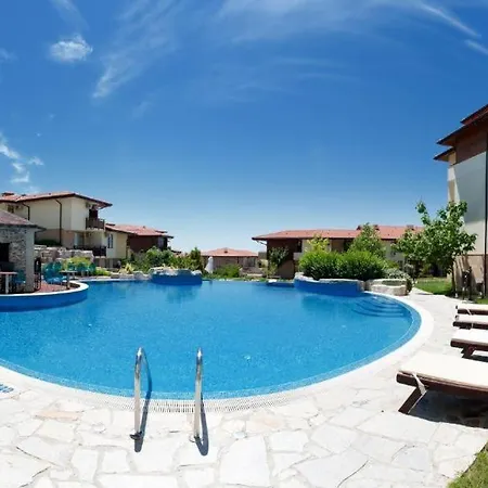 Apartmán Liliya Sveti Vlas