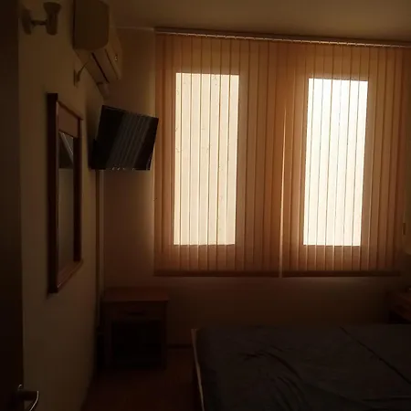 Liliya Apartmán Sveti Vlas