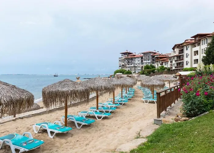 Liliya スヴェティ・ヴラス