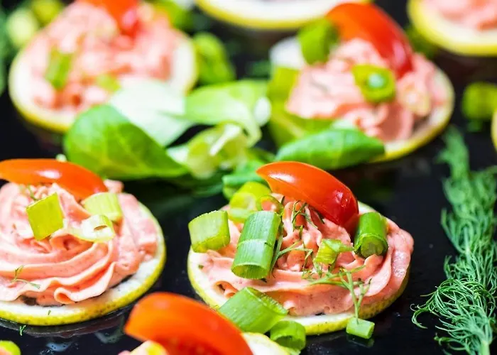 Liliya アパート *