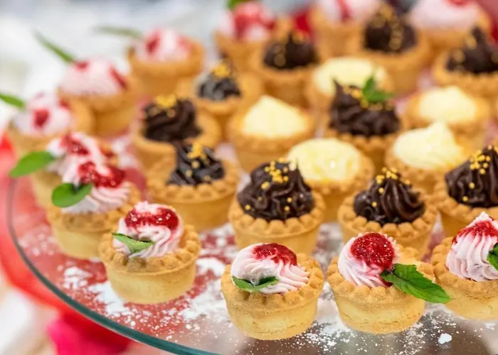 Liliya アパート *