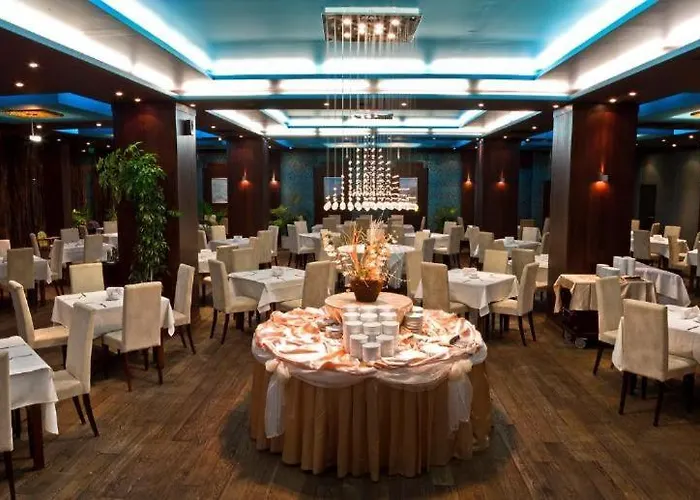 Liliya * スヴェティ・ヴラス