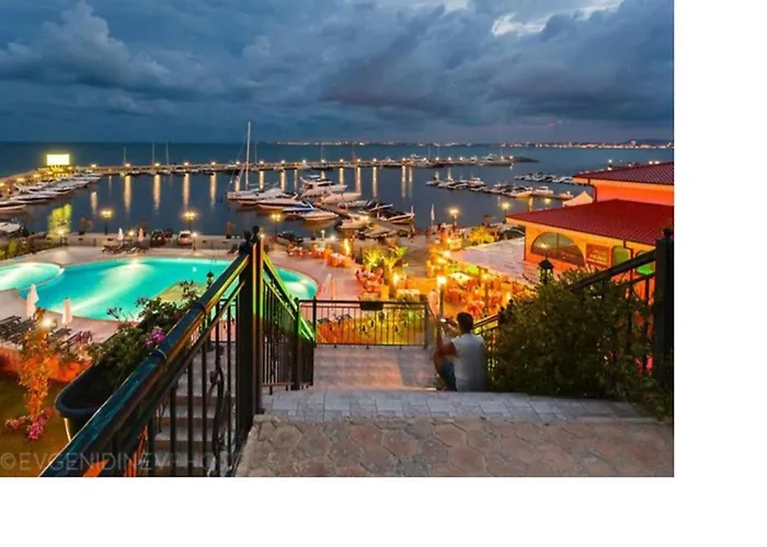 Liliya スヴェティ・ヴラス