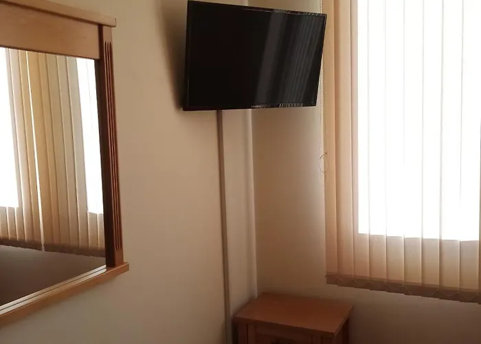 アパート Liliya *